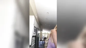 Lynaritaa Ass-ass female shaved with shaved slits