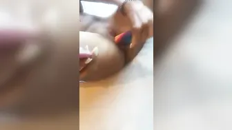 Makayla cox beauty with big round tits