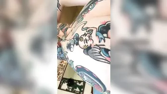 Maud Suicide cutie deepthroat sucking dick fucking