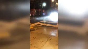 LunaStar Gorgeous lady caresses pussy