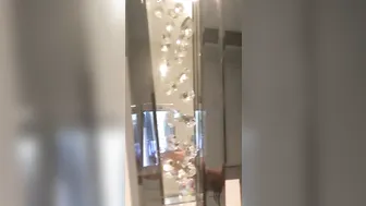 LunaStar Hot chicks pose naked