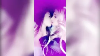 Lynaritaa Luxurious passion boasts big breasts