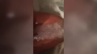 LunaStar Spicy priestess gently fucks pussy