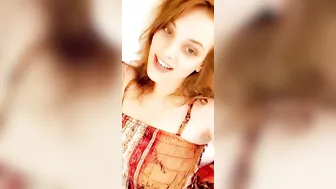 Lotti rose Russian lesbians do rough bdsm