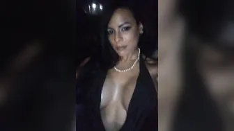 LunaStar spectacular slut