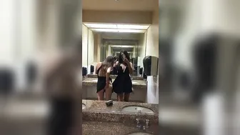 Lauren Duck big tit babe fucked by a toy