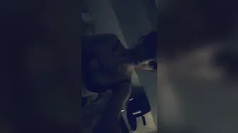 Laiste Girl Adult chica dances in underwear