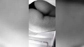 Laiste Girl Beauty undressed to show off her tattoos