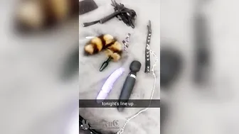 Karma RX Hot lady milf fucks vagina