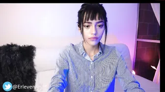 everlenn Extravagant whore flows like a bitch