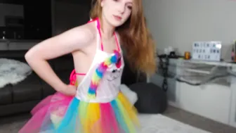 skyewatson Busty woman chatting in free chat