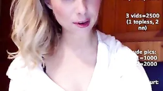 birthday_bubs clitoral orgasm