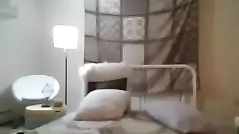 alananala710 Cutie drove long pussy into cunt