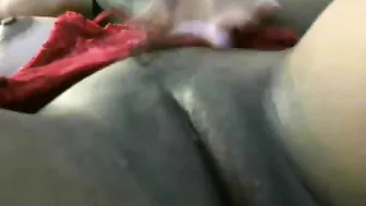 whiteonrice69 fingers in pussy
