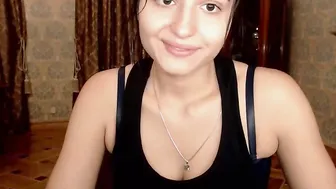sarahgraies Slim model furiously fucking cunt