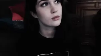 evelynclaire cute bitch in erotic outfit