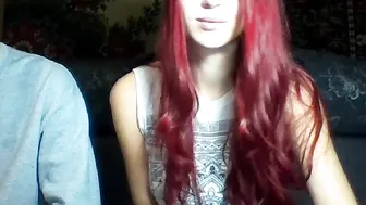 666badfox666 Sentimental chika gets big tits