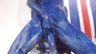 elisadeathnaked Titted sweet blonde - showed the cap
