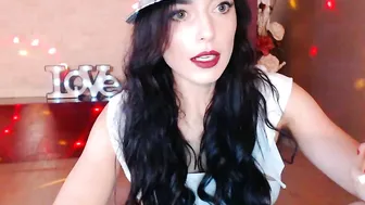 adysweet Cute passion is naughty with sex toys