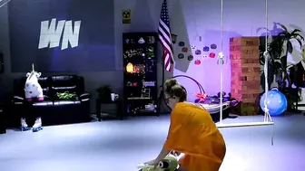 whorenickels shy on webcam