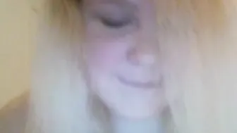 cloepinkcheex stunning tear