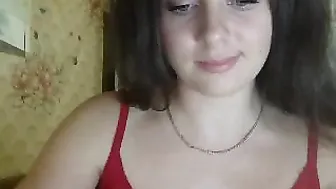 mmmaaa1234 Angelic passion caresses big tits