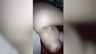 Laiste Girl pampushka annealed