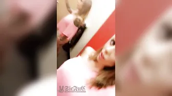 Karma RX Dark-skinned females jerk off the vagina