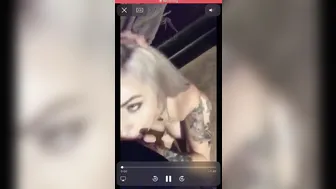 Jessica Payne Exquisite curvy fucks himself dildo