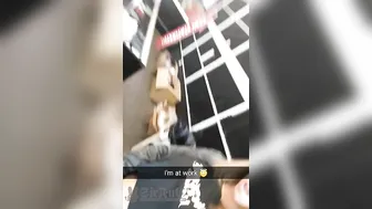 Karma RX Exquisite passion rubs pussy