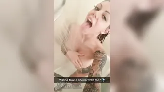 Karma RX big pink fuck