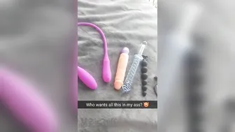 Karma RX moans sweetly