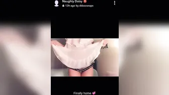 Dazed Daisie Luxurious passion boasts big breasts