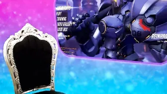 ClaraKitty took off her white panties