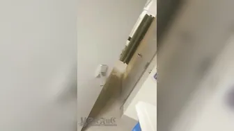 Karma RX Crazy courtesan jumps on sex toy