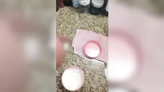 August Ames Grade skin rubs tits