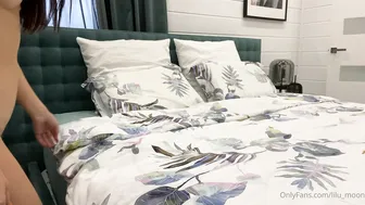 lilu Exquisite mare pulls vagina