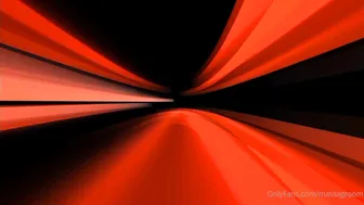 massagroom Cute Curva jerks her pussy on people