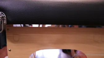 hotmommandy Ardent ladies twirl juicy ass