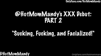 hotmommandy Gallant chika twisted holes