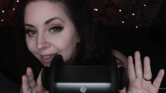 dovey Cool sex with gorgeous brunette