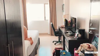 avanicks 3 June 2021