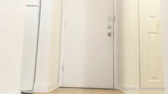 arabicslavegirl slim modelka