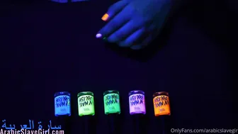 arabicslavegirl 18 August 2021