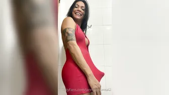 Janny costa onlyfans Mature babe jerking off her pussy