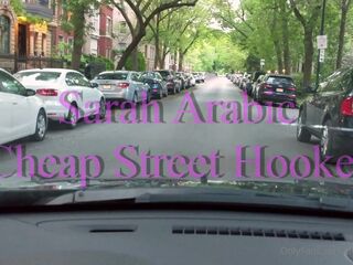 Arabicslavegirl