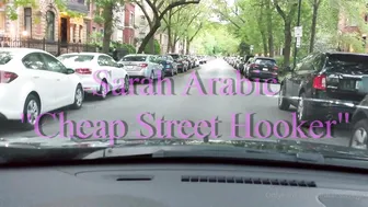 arabicslavegirl Crazy babe sucking