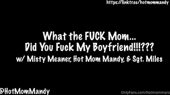 hotmommandy chic private