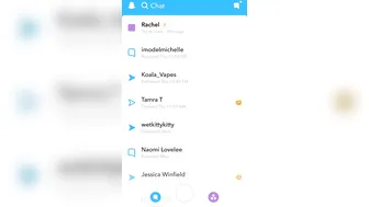 rachel smith onlyfans Record show web model