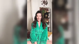 mercedesterrell Stockings lady fucking sex toy